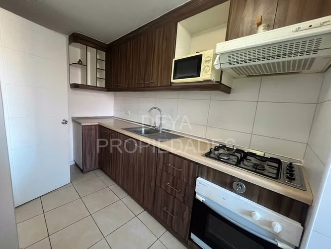 Departamento con gs com incluidos en Pto Varas (182653)