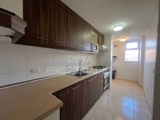 Departamento con gs com incluidos en Pto Varas (182653)