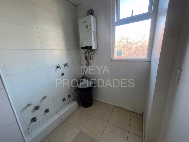 Departamento con gs com incluidos en Pto Varas (182653)