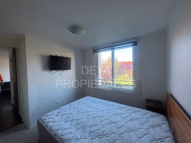 Departamento con gs com incluidos en Pto Varas (182653)