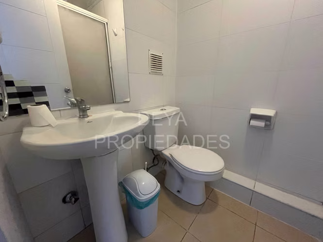 Departamento con gs com incluidos en Pto Varas (182653)
