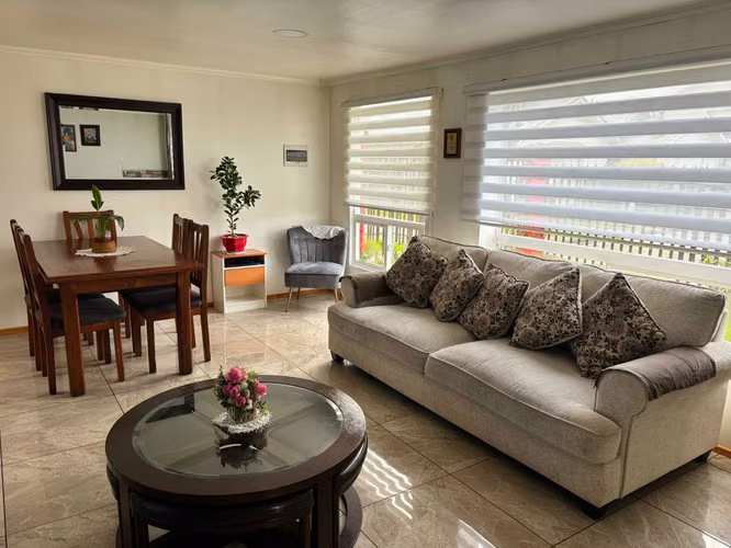Casa en Puerta Sur toda regularizada (182656)