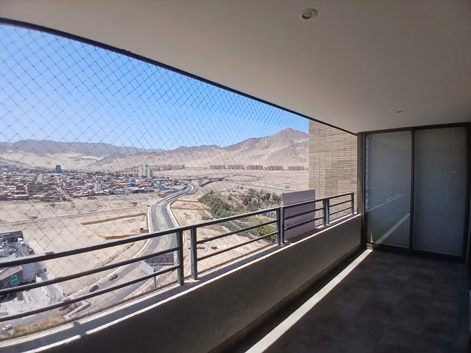 Departamento ubicación Cerro Paranal - Imagen 2