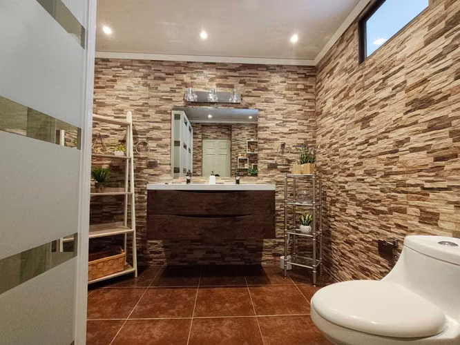 En Arriendo Casa con Oficina y 4 Dormitorios (182622) - Imagen 19