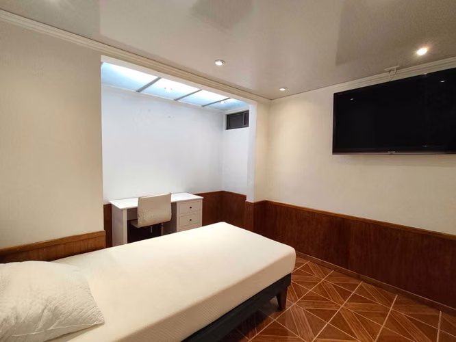 En Arriendo Casa con Oficina y 4 Dormitorios (182622) - Imagen 17