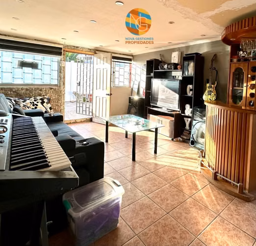 Gran Oportunidad: Casa con Terreno de 500 m² en Puente Alto - Imagen 7