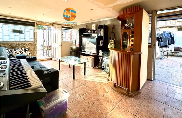 Gran Oportunidad: Casa con Terreno de 500 m² en Puente Alto - Imagen 6
