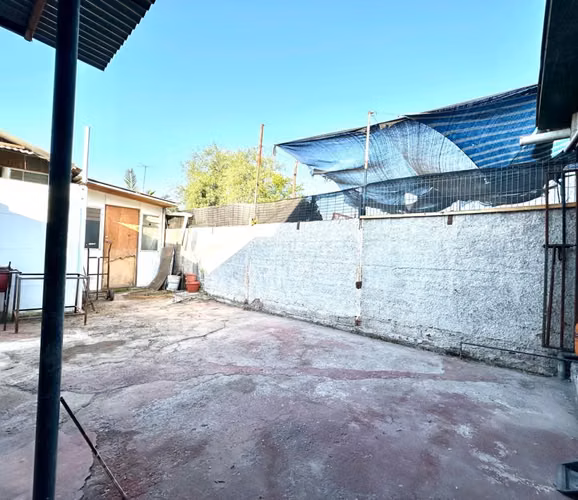 Gran Oportunidad: Casa con Terreno de 500 m² en Puente Alto - Imagen 22