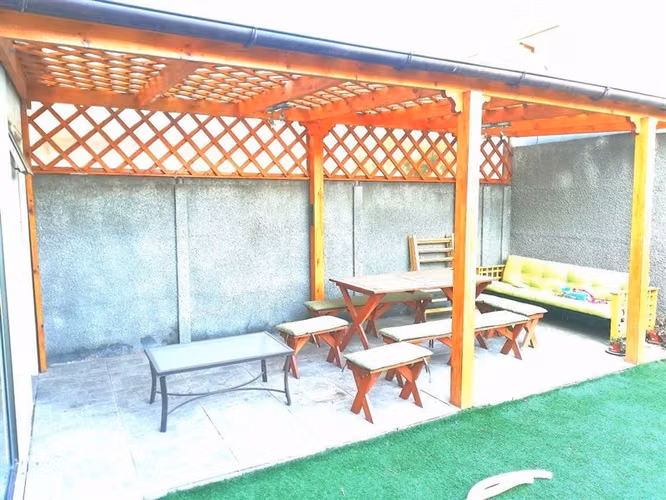 CASA Hermosa casa, condominio El Rosal - Imagen 4