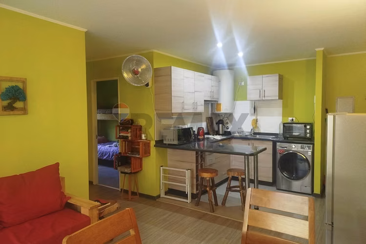 Departamento en venta en pucón - Imagen 9