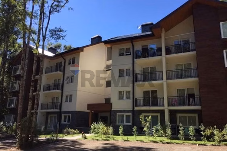 Departamento en venta en pucón - Imagen 6