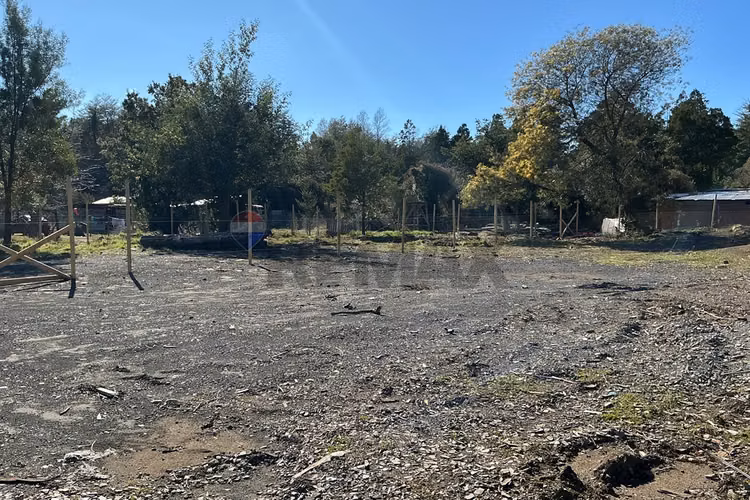 Sitios en venta en pucón - Imagen 15