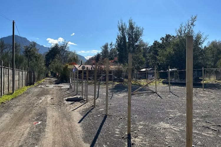 Sitios en venta en pucón - Imagen 13