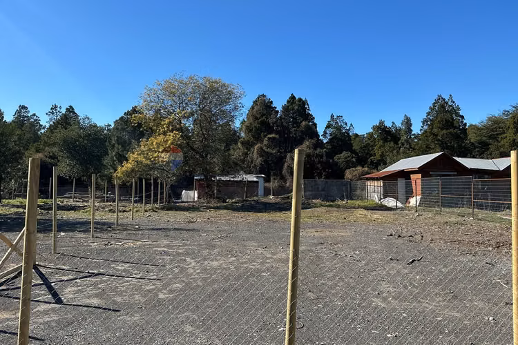 Sitios en venta en pucón - Imagen 19