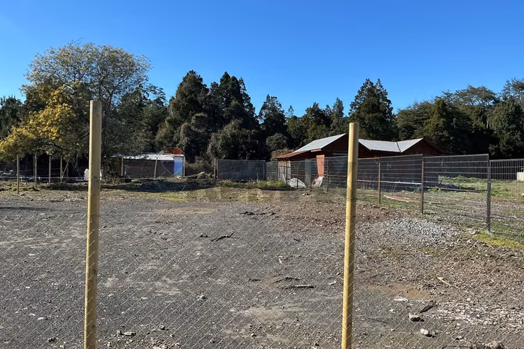 Sitios en venta en pucón - Imagen 9