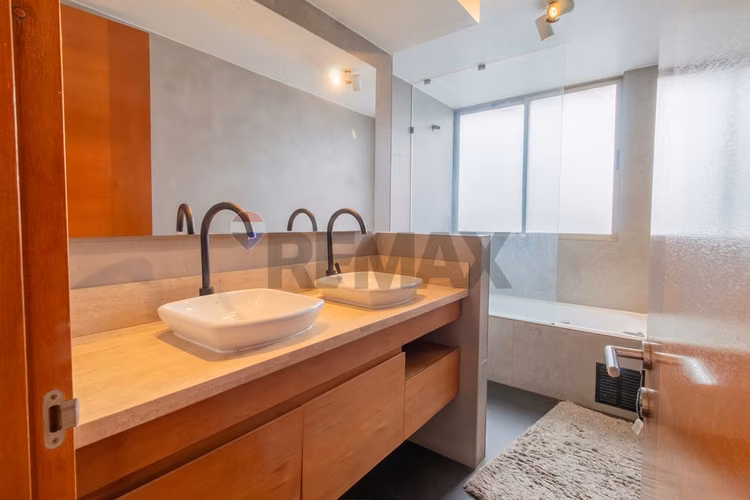 Penthouse-alonso de cordova-parque bicentenario - Imagen 15