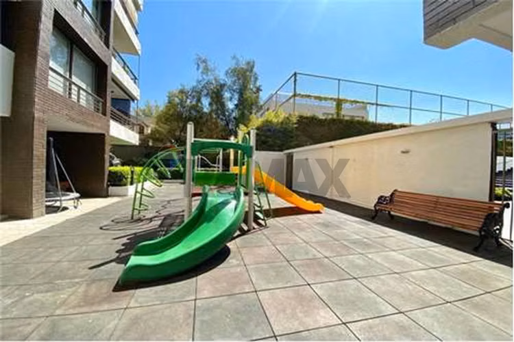 Penthouse-alonso de cordova-parque bicentenario - Imagen 30