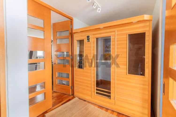 Penthouse-alonso de cordova-parque bicentenario - Imagen 20