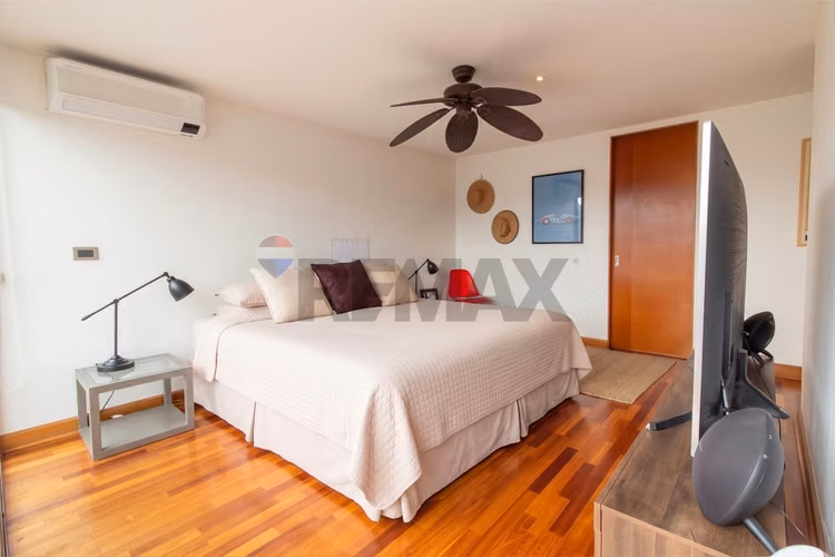 Penthouse-alonso de cordova-parque bicentenario - Imagen 14