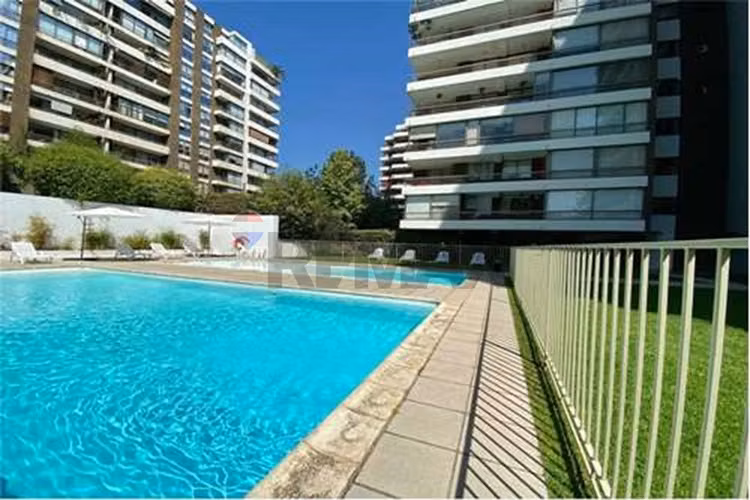 Penthouse-alonso de cordova-parque bicentenario - Imagen 29