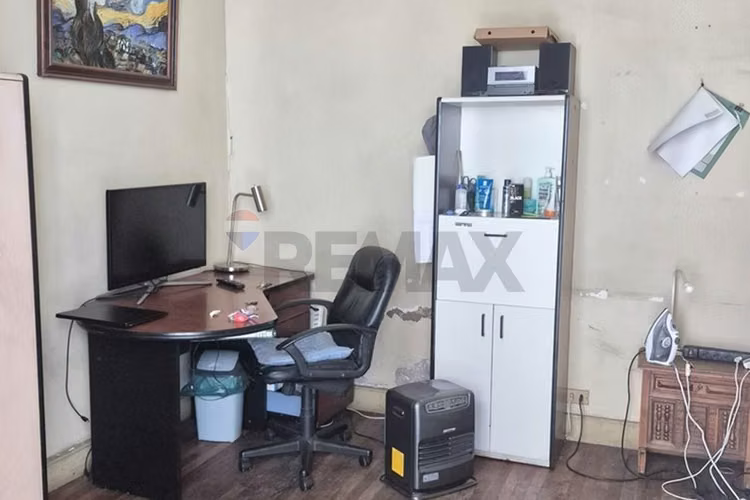 Excelente oportunidad   casa , calle   serrano