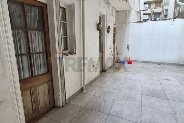 Oportunidad unica   casa , calle   serrano - Imagen 2