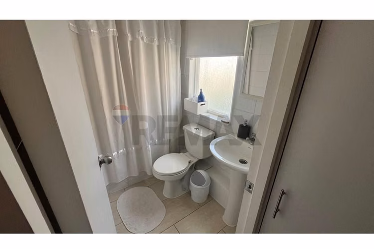 Casa en buin 3d- 2 1/2b piscina - Imagen 15