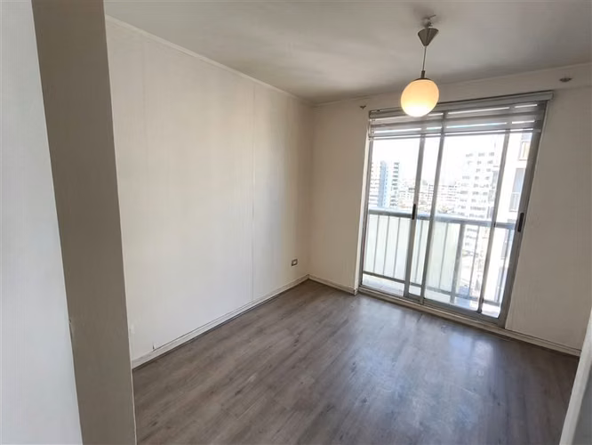 DEPARTAMENTO Walker Martinez 1000 - Imagen 1