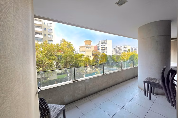 Estudio de grabación con terraza - Imagen 5