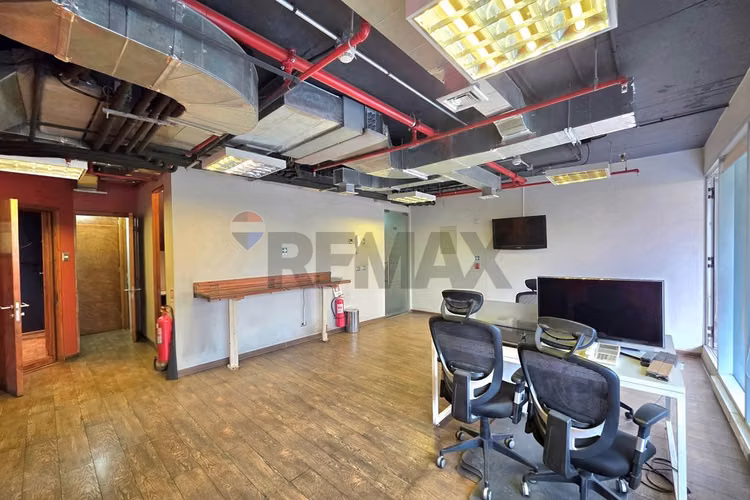Estudio de grabación con terraza - Imagen 3