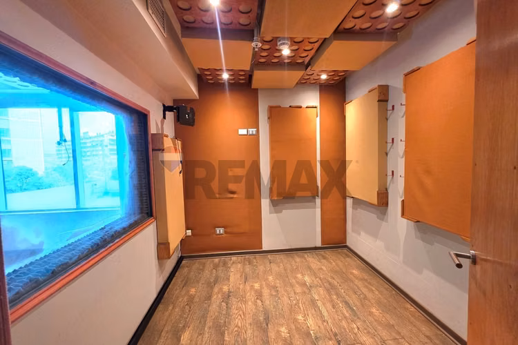 Estudio de grabación con terraza - Imagen 14