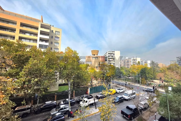 Estudio de grabación con terraza - Imagen 7