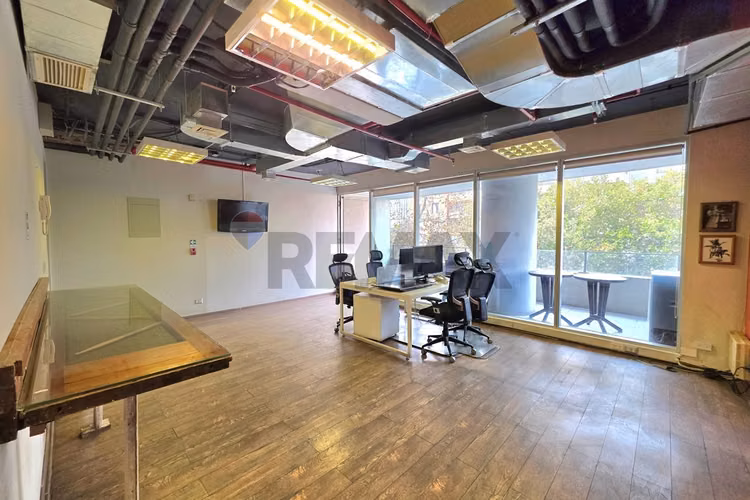 Estudio de grabación con terraza - Imagen 4