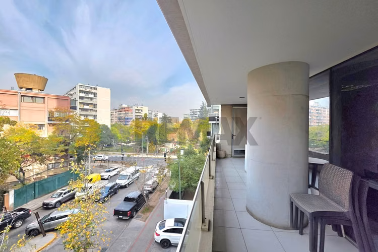 Estudio de grabación con terraza - Imagen 6