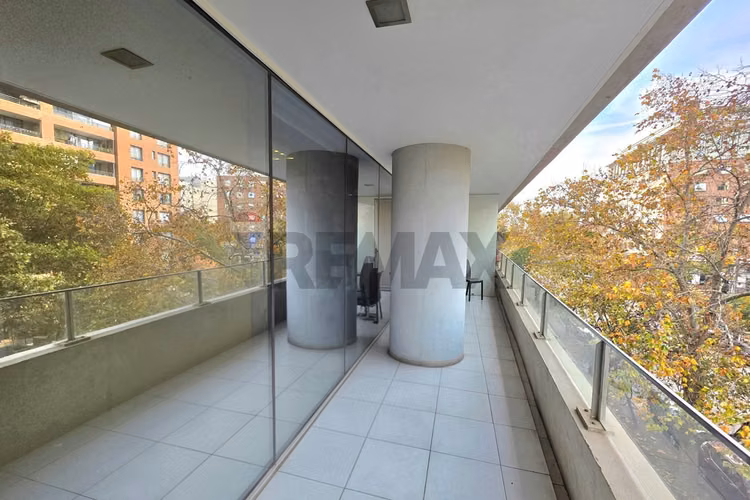 Estudio de grabación con terraza - Imagen 9