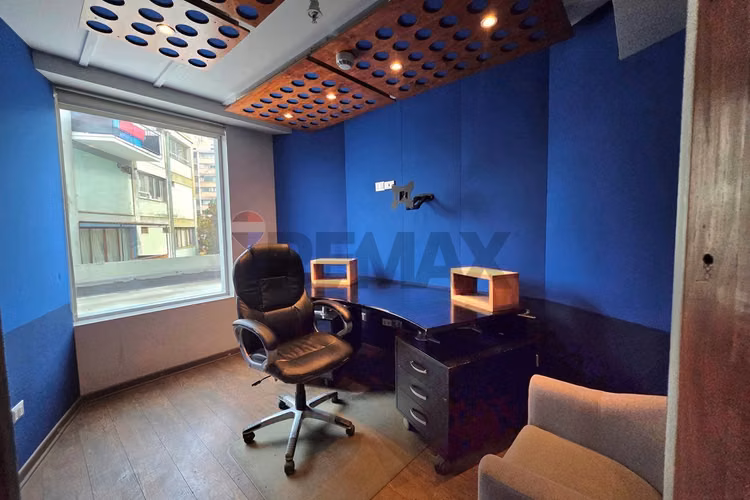 Estudio de grabación con terraza - Imagen 16
