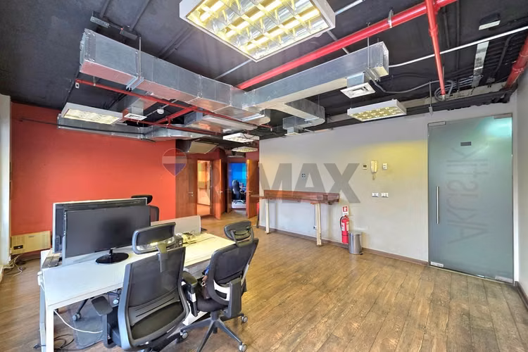 Estudio de grabación con terraza - Imagen 2