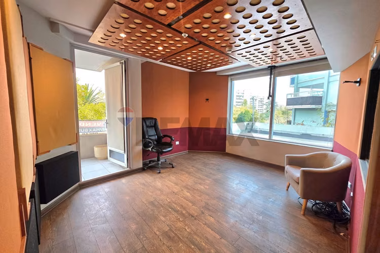 Estudio de grabación con terraza - Imagen 11