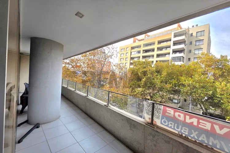 Estudio de grabación con terraza - Imagen 10