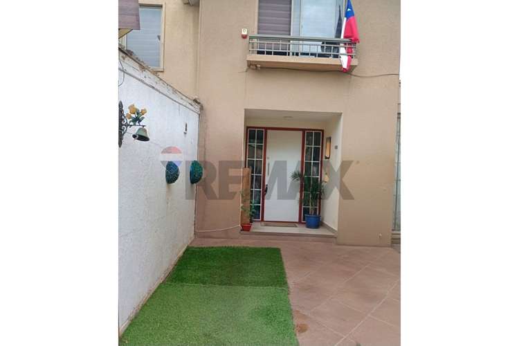 Casa 5d3b3e con piscina y jardín - Imagen 6