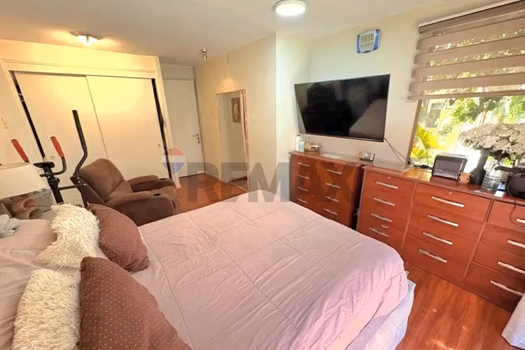 Casa 5d3b3e con piscina y jardín - Imagen 17