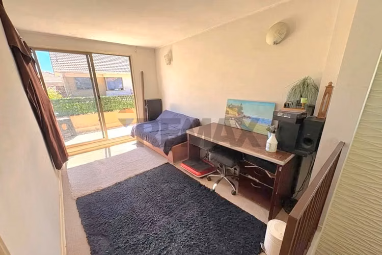 Casa 5d3b3e con piscina y jardín - Imagen 24