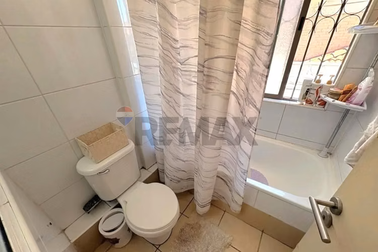 Casa 5d3b3e con piscina y jardín - Imagen 20