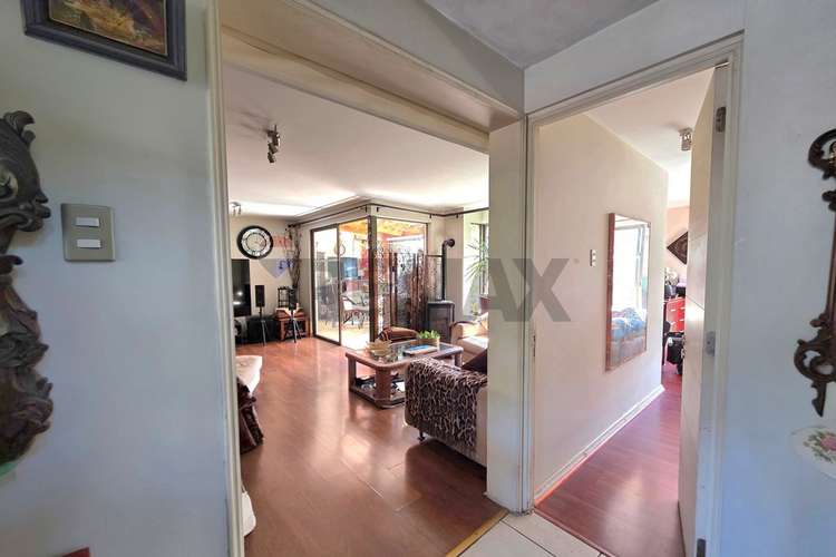 Casa 5d3b3e con piscina y jardín - Imagen 12