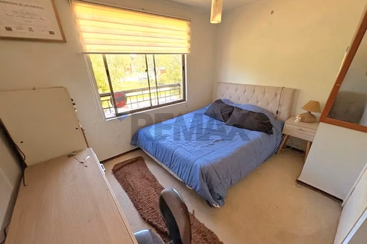 Casa 5d3b3e con piscina y jardín - Imagen 28