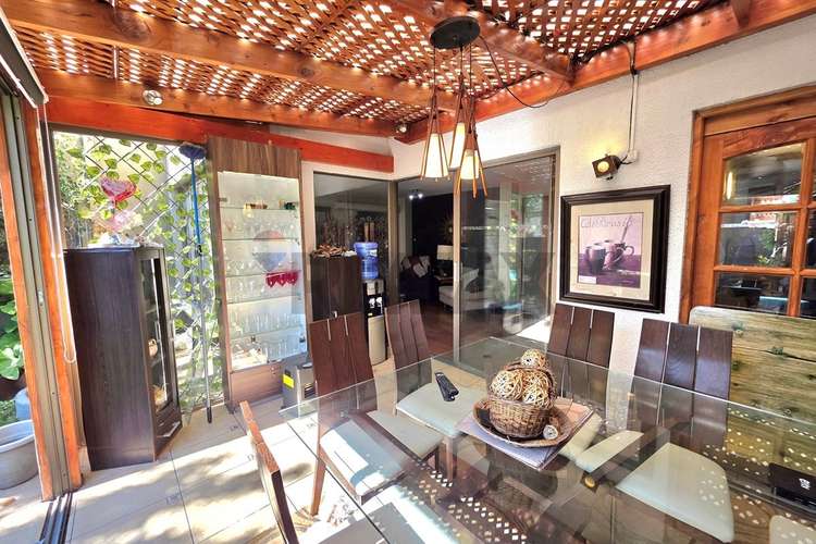 Casa 5d3b3e con piscina y jardín - Imagen 20