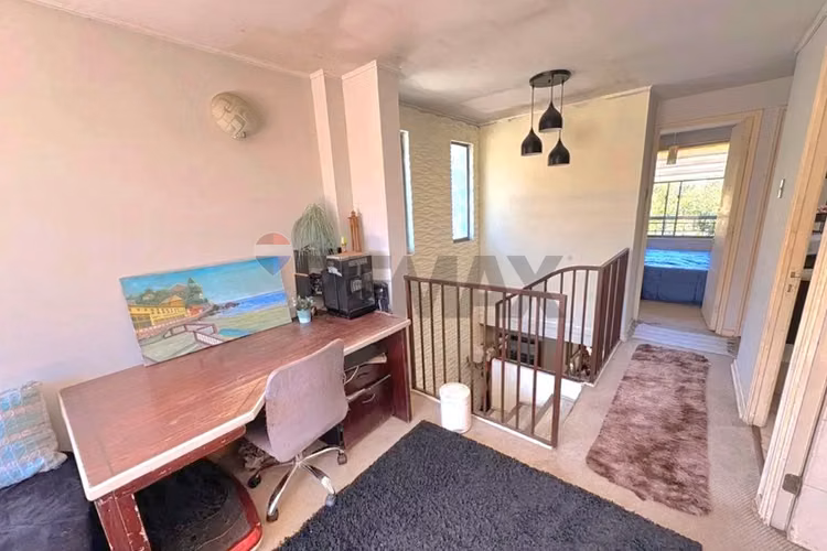 Casa 5d3b3e con piscina y jardín - Imagen 22