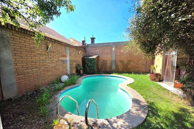 Casa 5d3b3e con piscina y jardín - Imagen 23