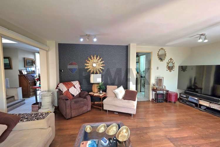 Casa 5d3b3e con piscina y jardín - Imagen 17