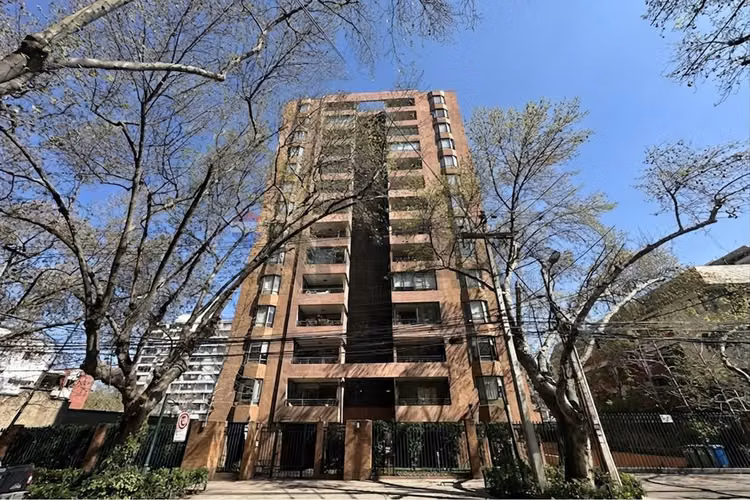 Depto en venta en ñuñoa - vista cordillera - Imagen 2